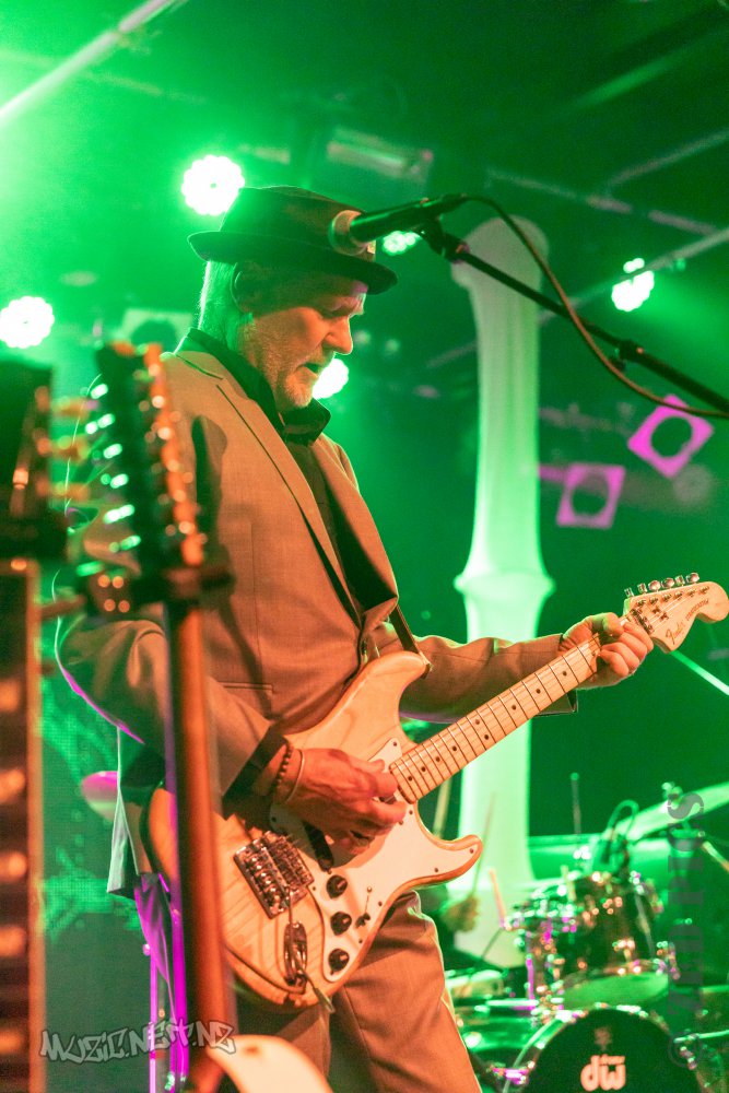 The Others Way 2019 @ Various K Road Venues, Auckland 30/08/2019