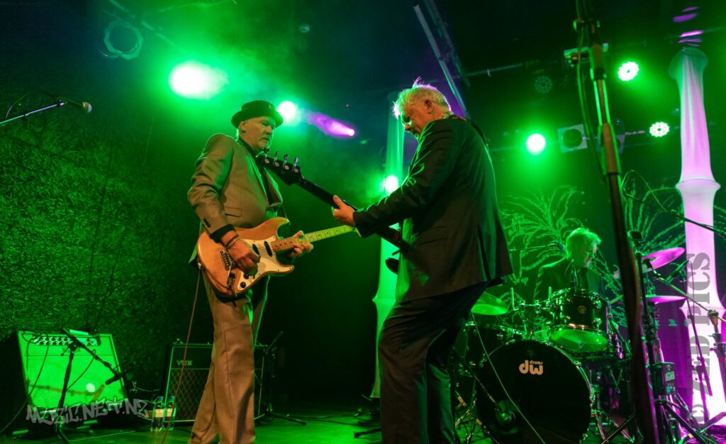 The Others Way 2019 @ Various K Road Venues, Auckland 30/08/2019