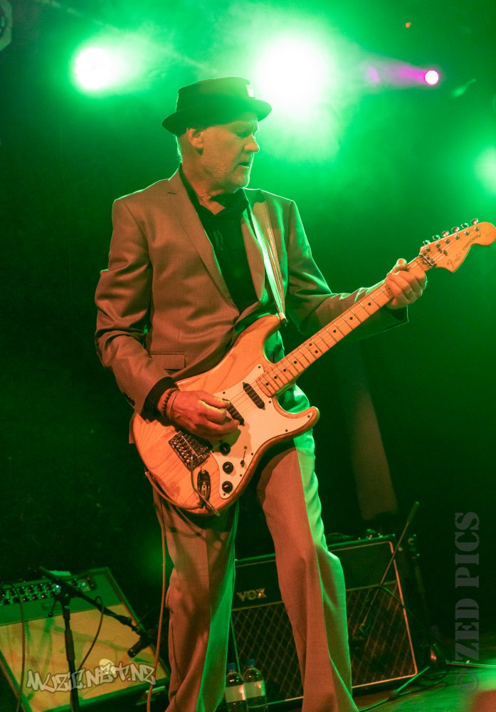 The Others Way 2019 @ Various K Road Venues, Auckland 30/08/2019
