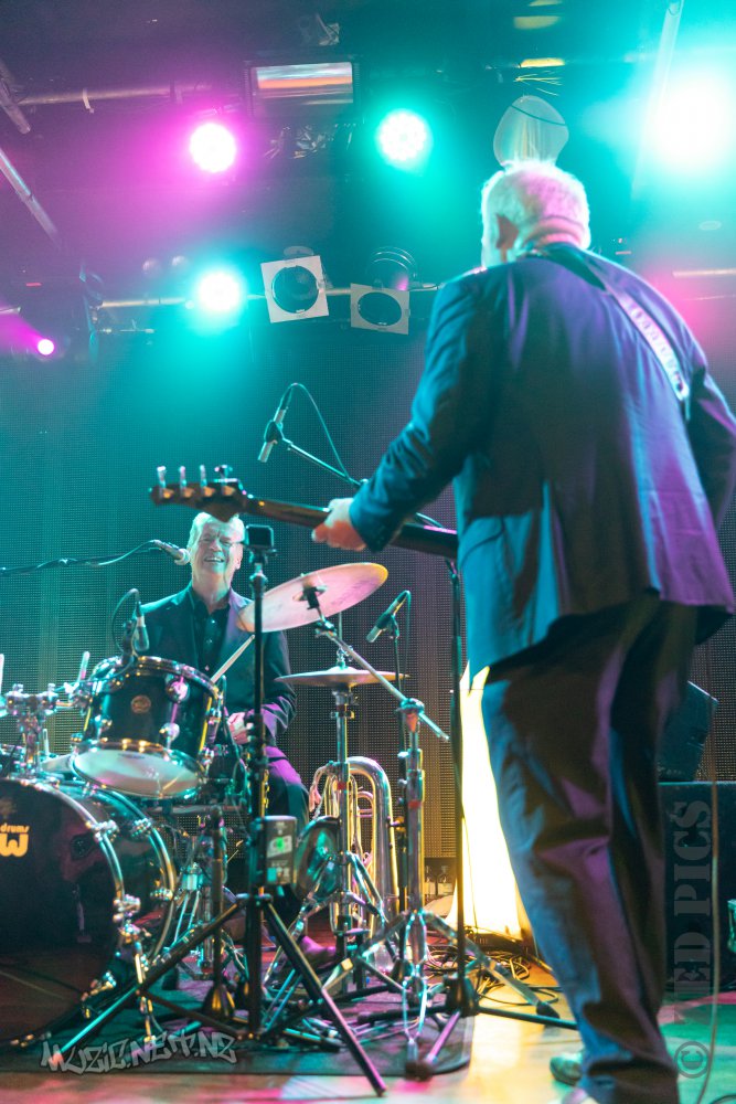 The Others Way 2019 @ Various K Road Venues, Auckland 30/08/2019