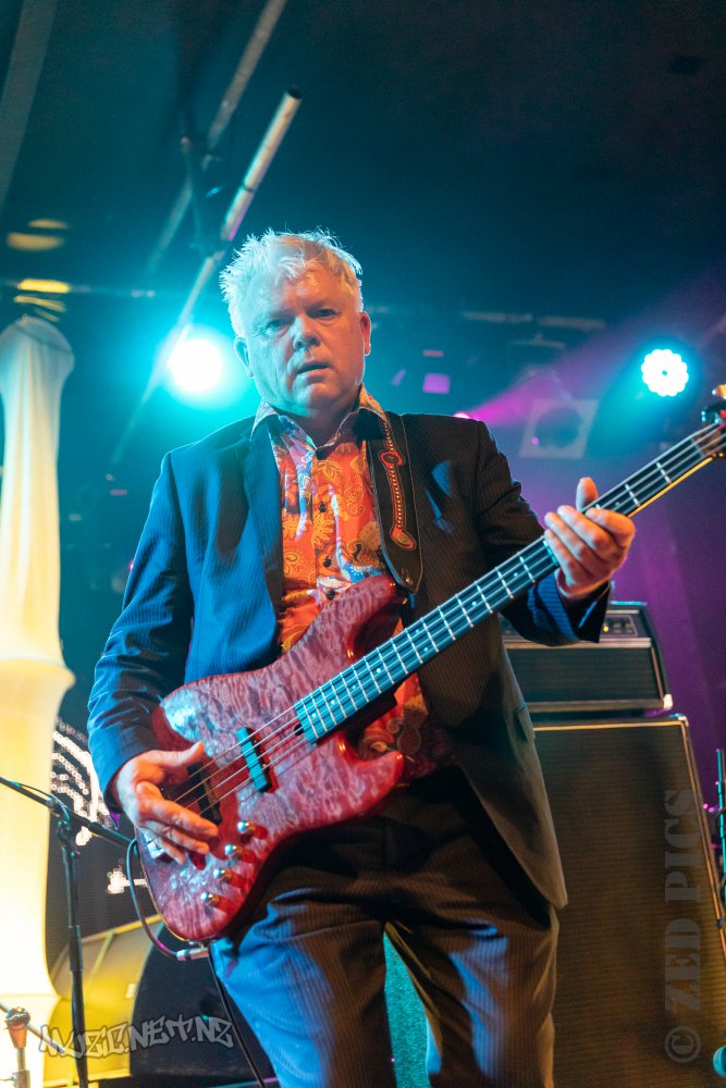 The Others Way 2019 @ Various K Road Venues, Auckland 30/08/2019