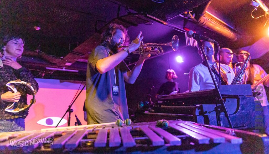 The Others Way 2019 @ Various K Road Venues, Auckland 30/08/2019