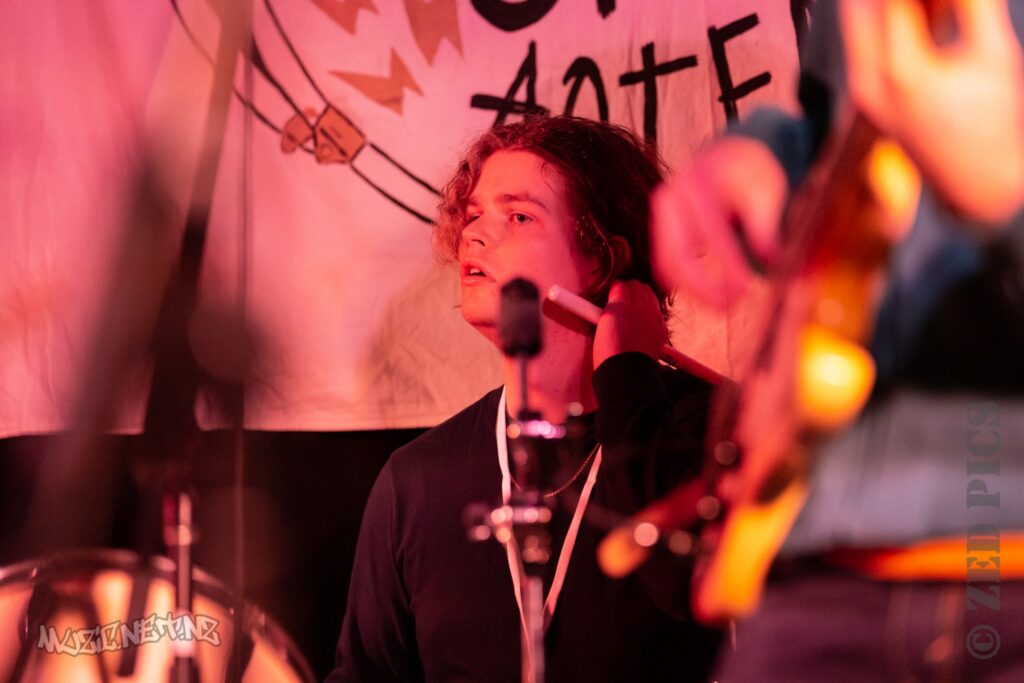 The Others Way 2019 @ Various K Road Venues, Auckland 30/08/2019