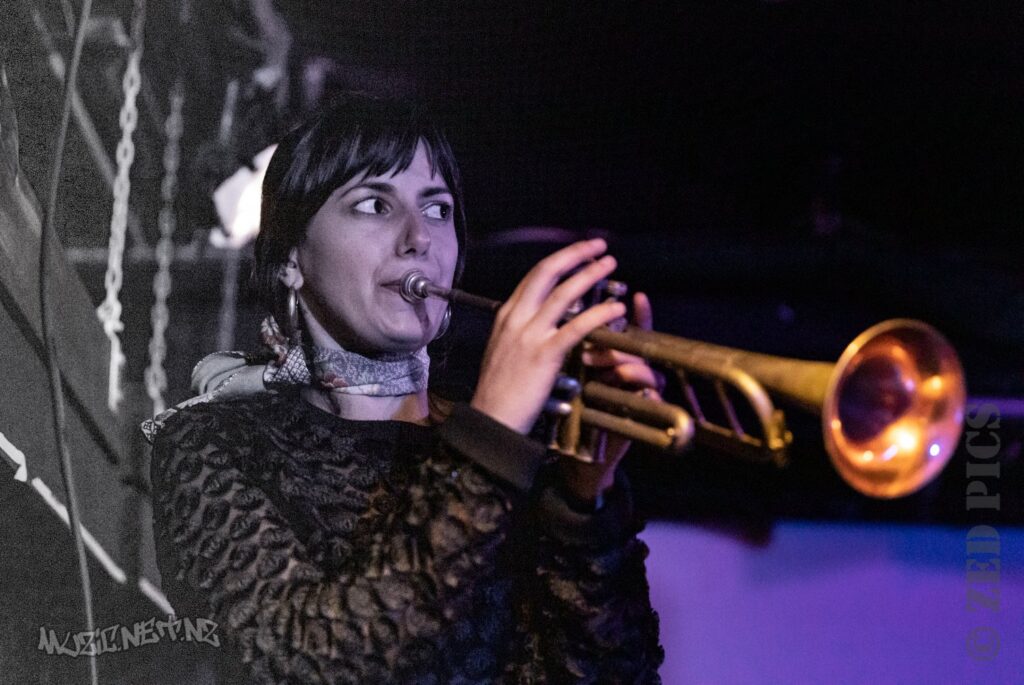 The Others Way 2019 @ Various K Road Venues, Auckland 30/08/2019