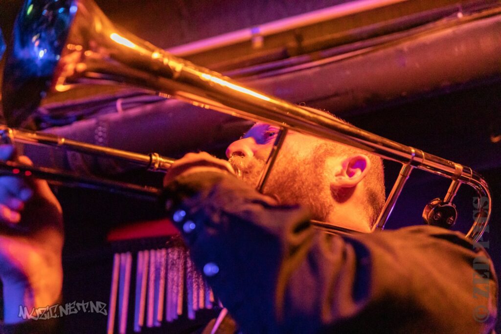 The Others Way 2019 @ Various K Road Venues, Auckland 30/08/2019