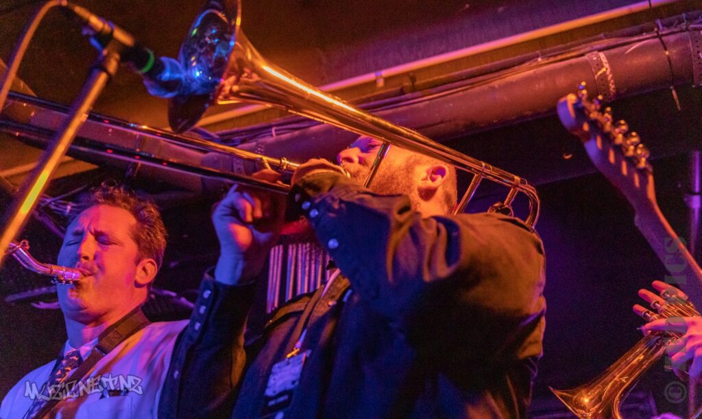 The Others Way 2019 @ Various K Road Venues, Auckland 30/08/2019