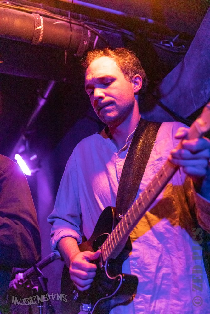 The Others Way 2019 @ Various K Road Venues, Auckland 30/08/2019
