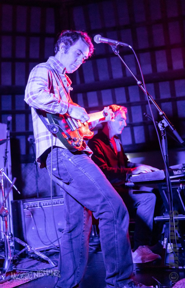 The Others Way 2019 @ Various K Road Venues, Auckland 30/08/2019
