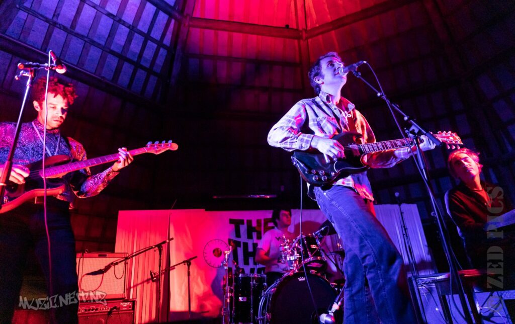 The Others Way 2019 @ Various K Road Venues, Auckland 30/08/2019