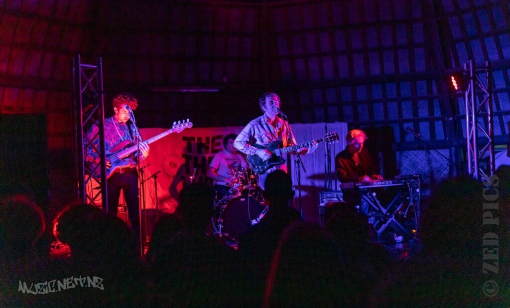 The Others Way 2019 @ Various K Road Venues, Auckland 30/08/2019