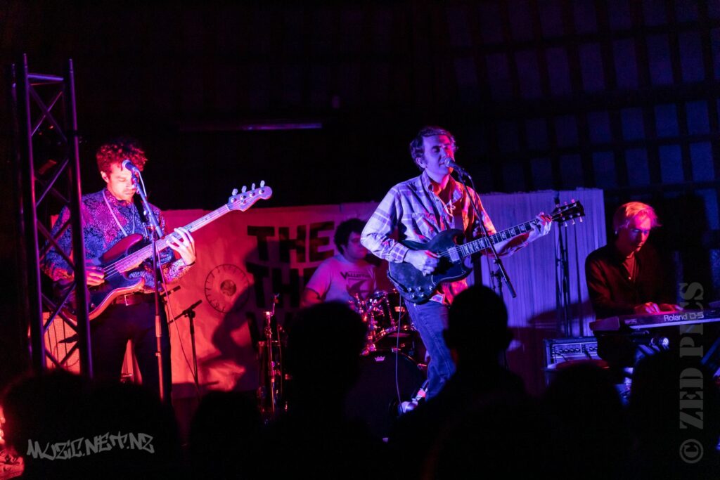 The Others Way 2019 @ Various K Road Venues, Auckland 30/08/2019