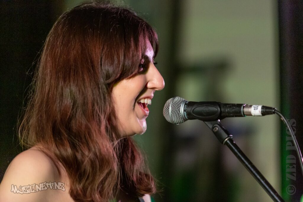 The Others Way 2019 @ Various K Road Venues, Auckland 30/08/2019