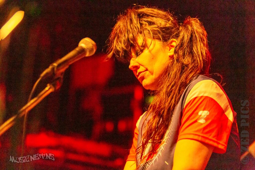 The Others Way 2019 @ Various K Road Venues, Auckland 30/08/2019