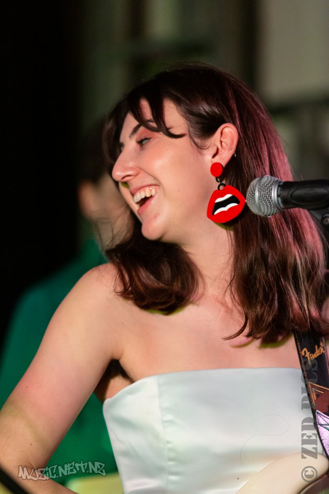 The Others Way 2019 @ Various K Road Venues, Auckland 30/08/2019
