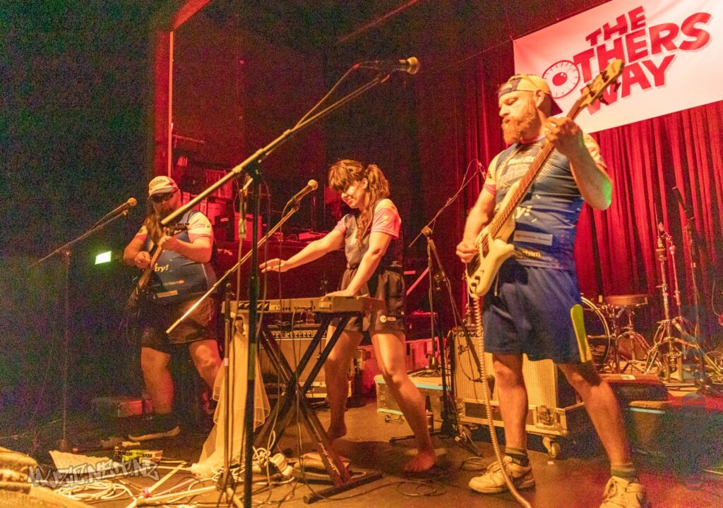 The Others Way 2019 @ Various K Road Venues, Auckland 30/08/2019