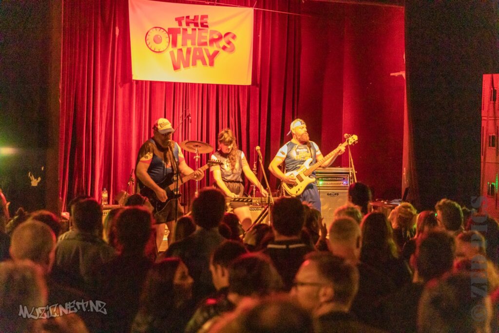 The Others Way 2019 @ Various K Road Venues, Auckland 30/08/2019