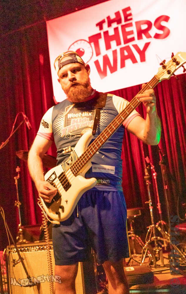 The Others Way 2019 @ Various K Road Venues, Auckland 30/08/2019