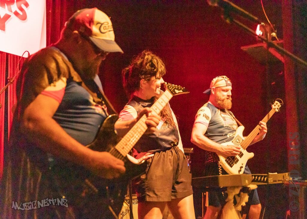 The Others Way 2019 @ Various K Road Venues, Auckland 30/08/2019