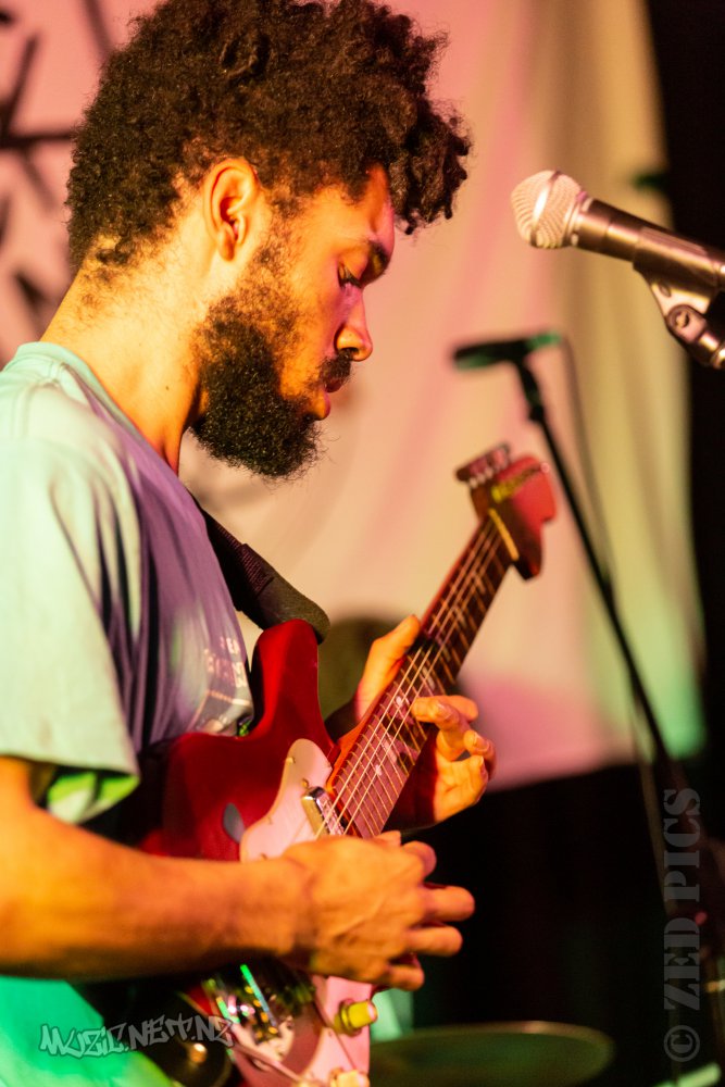 The Others Way 2019 @ Various K Road Venues, Auckland 30/08/2019