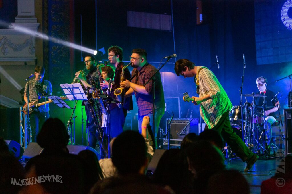 The Others Way 2019 @ Various K Road Venues, Auckland 30/08/2019
