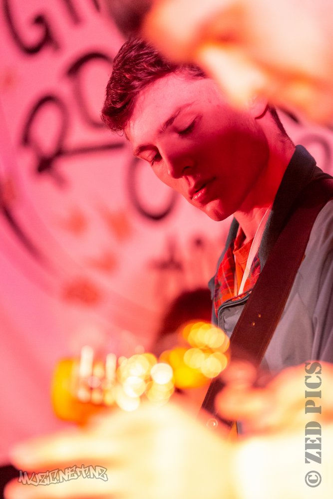 The Others Way 2019 @ Various K Road Venues, Auckland 30/08/2019