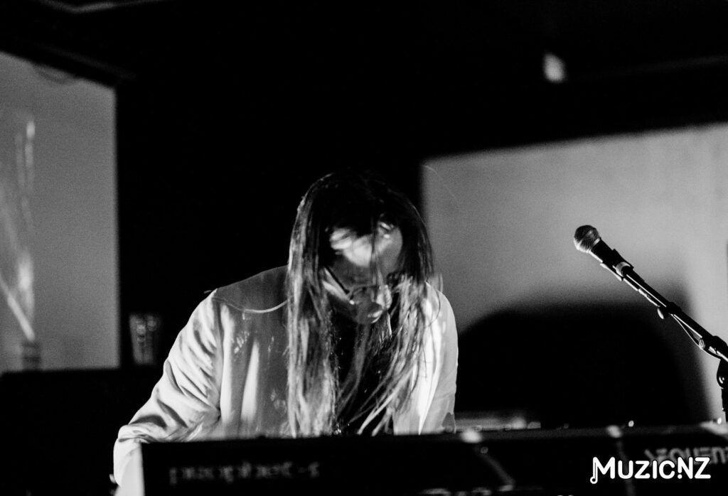The Others Way @ Auckland 01/12/2013 Gallery 2