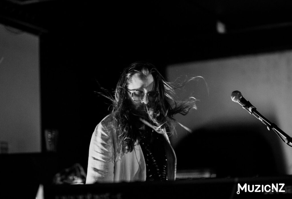 The Others Way @ Auckland 01/12/2013 Gallery 2