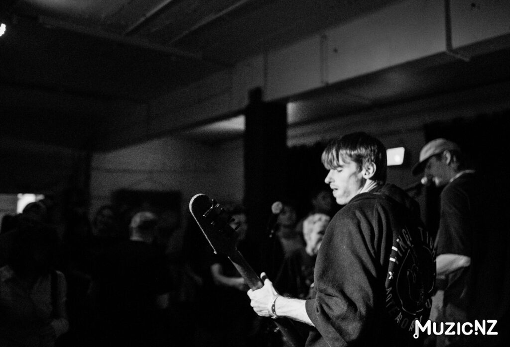 The Others Way @ Auckland 01/12/2013 Gallery 2