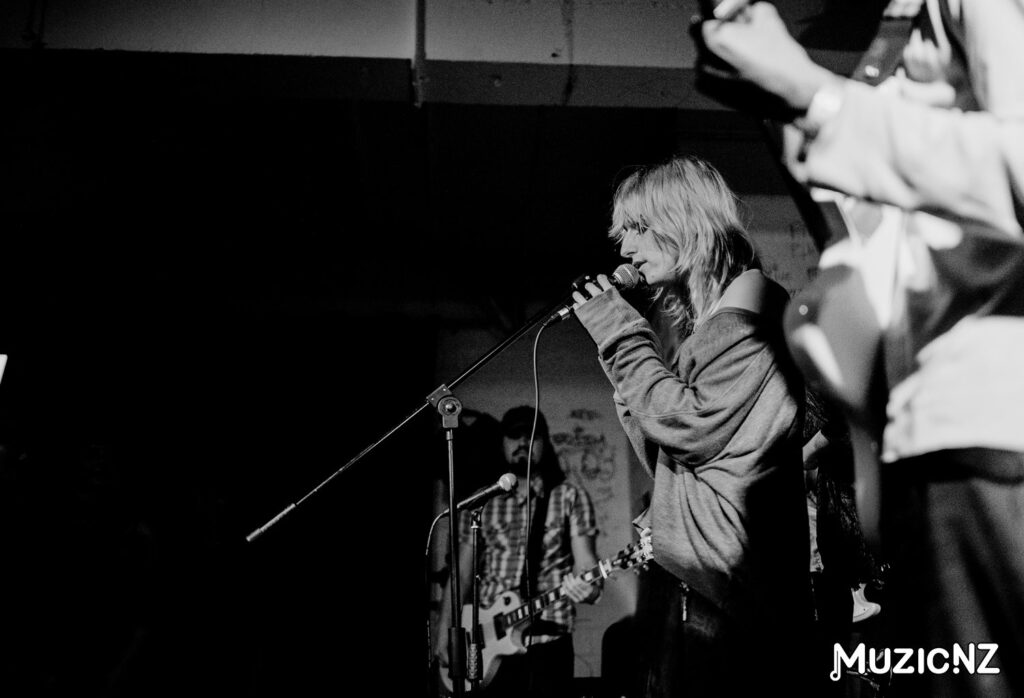 The Others Way @ Auckland 01/12/2013 Gallery 2