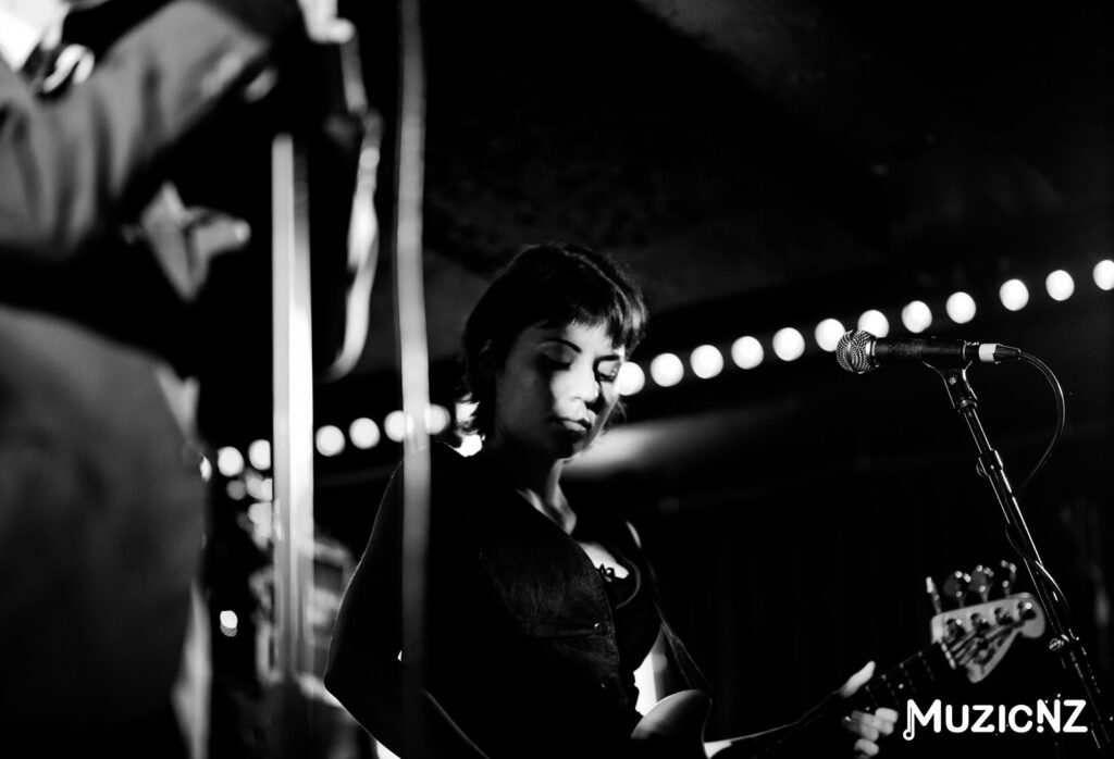 The Others Way @ Auckland 01/12/2013 Gallery 2