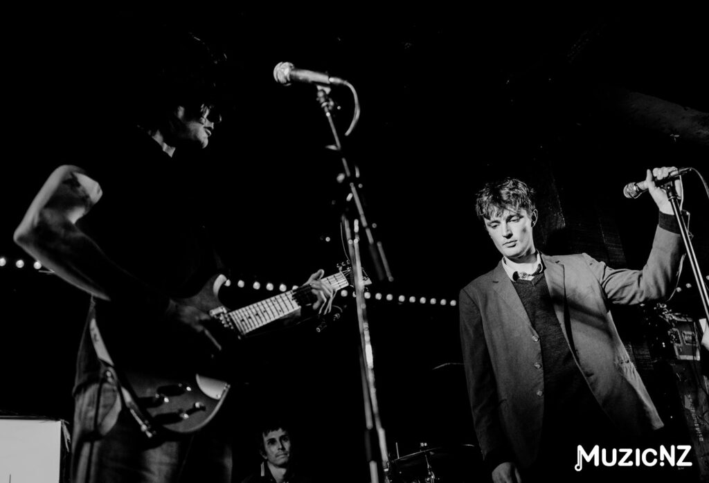 The Others Way @ Auckland 01/12/2013 Gallery 2
