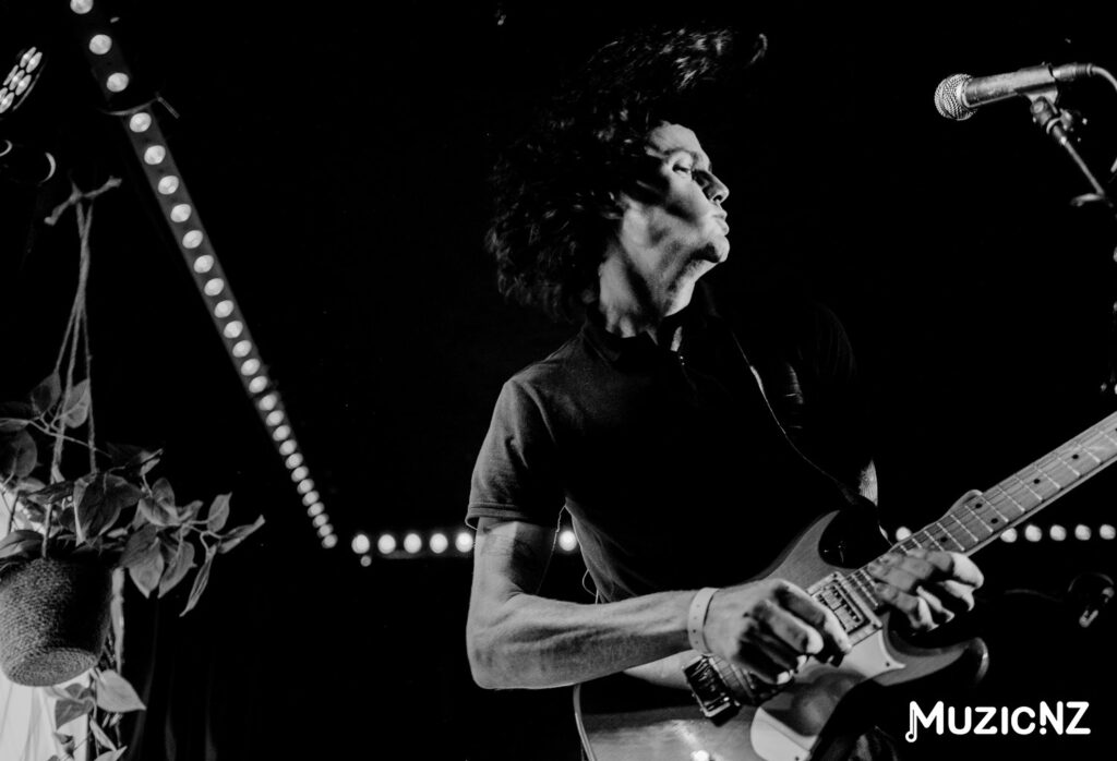 The Others Way @ Auckland 01/12/2013 Gallery 2