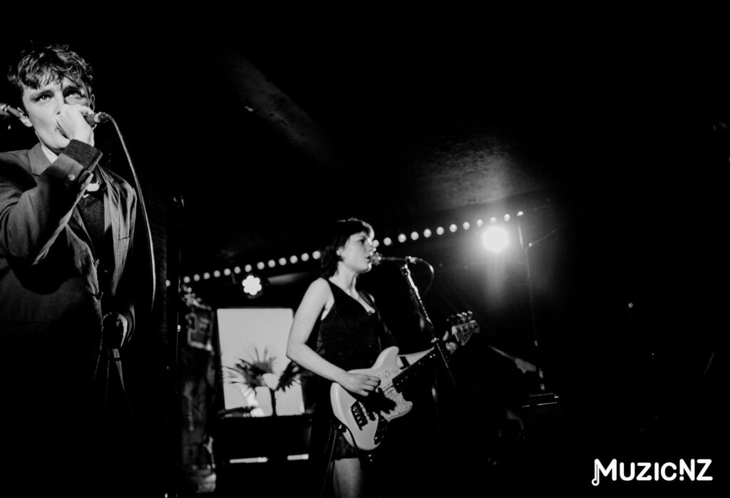 The Others Way @ Auckland 01/12/2013 Gallery 2