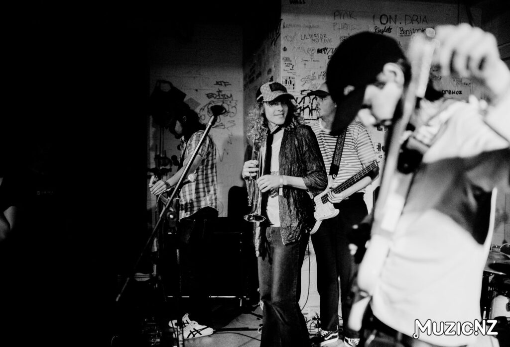 The Others Way @ Auckland 01/12/2013 Gallery 2