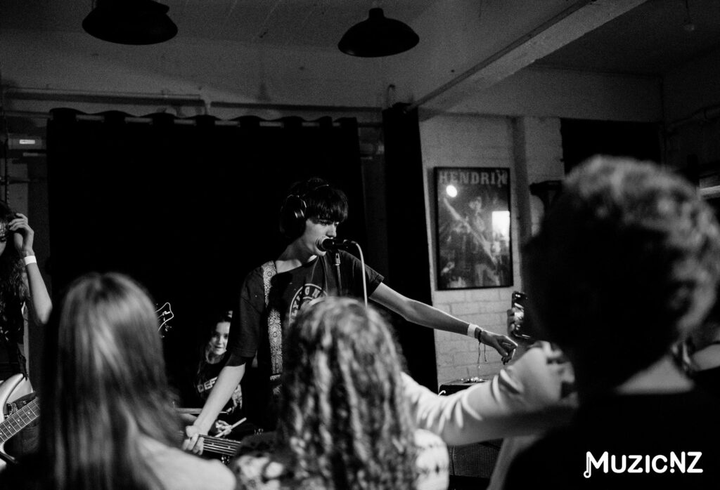 The Others Way @ Auckland 01/12/2013 Gallery 2