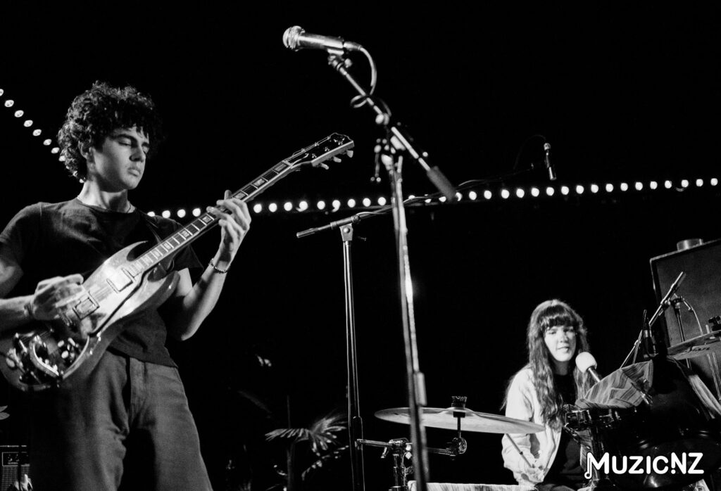 The Others Way @ Auckland 01/12/2013 Gallery 2