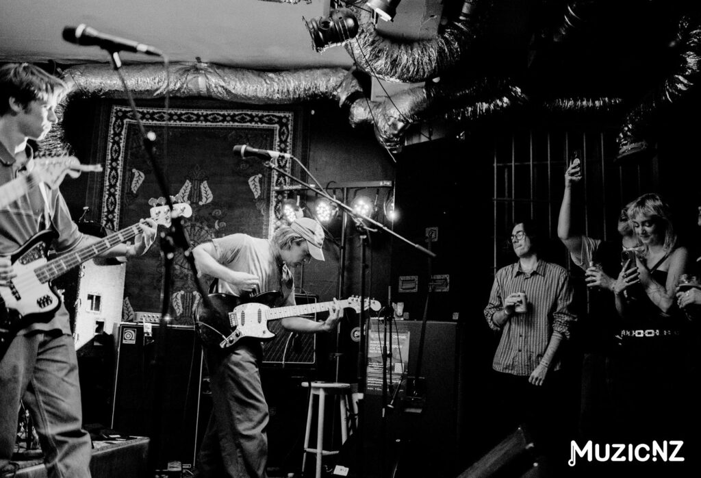 The Others Way @ Auckland 01/12/2013 Gallery 2