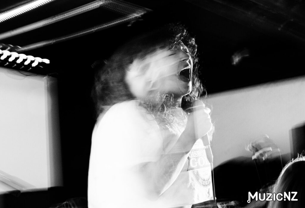 The Others Way @ Auckland 01/12/2013 Gallery 2