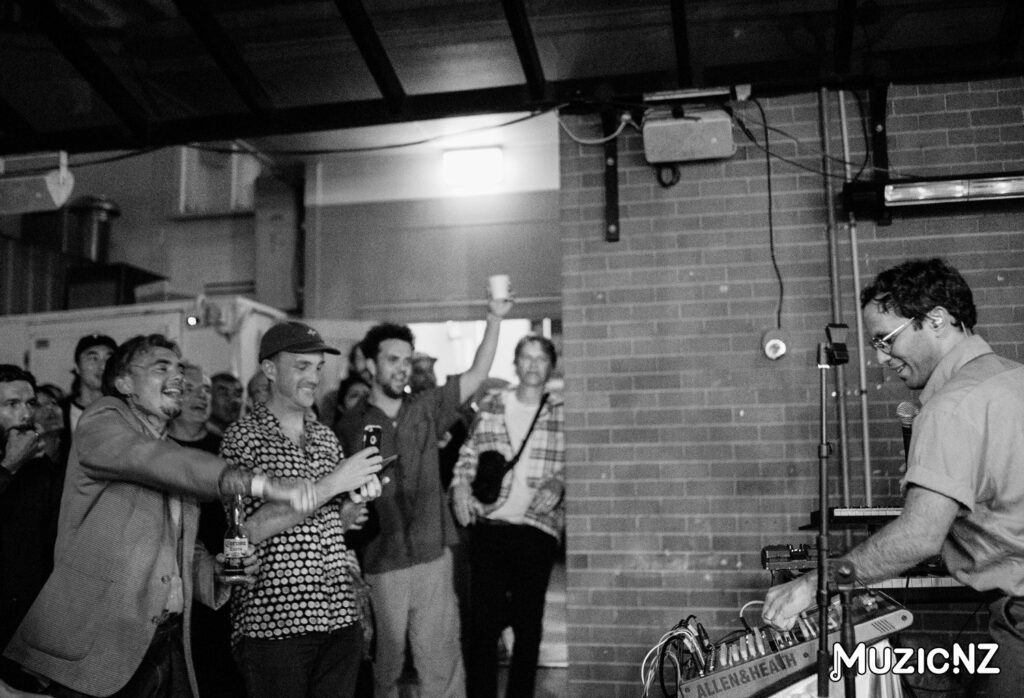 The Others Way @ Auckland 01/12/2013 Gallery 2