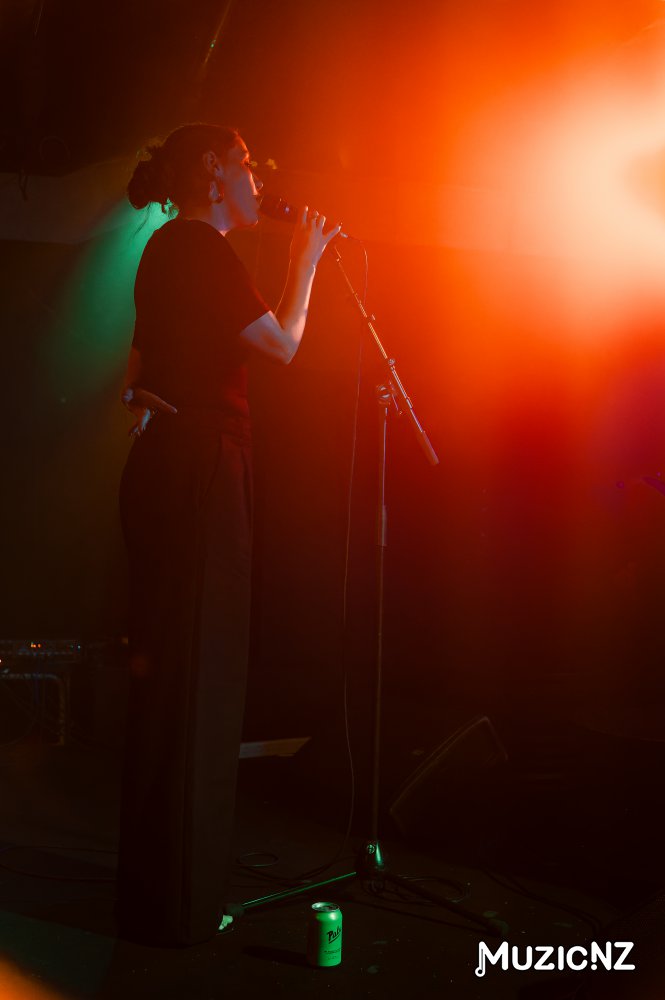 The Others Way @ Auckland 01/12/2023 Gallery 1