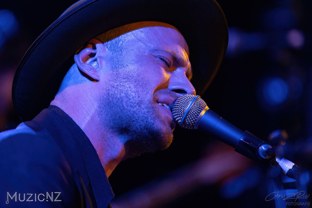The Others Way @ Auckland 01/12/2023 Gallery 3