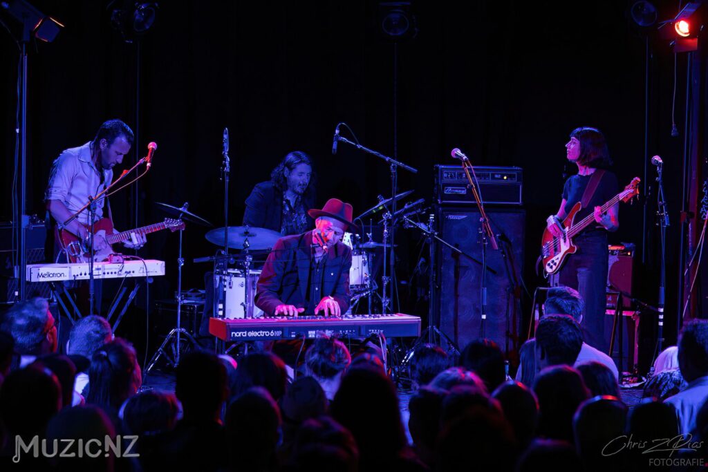 The Others Way @ Auckland 01/12/2023 Gallery 3