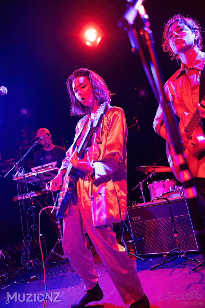 The Others Way @ Auckland 01/12/2023 Gallery 3