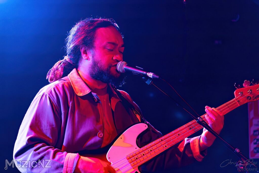 The Others Way @ Auckland 01/12/2023 Gallery 3