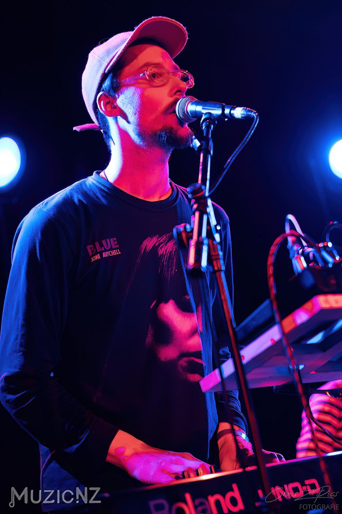 The Others Way @ Auckland 01/12/2023 Gallery 3