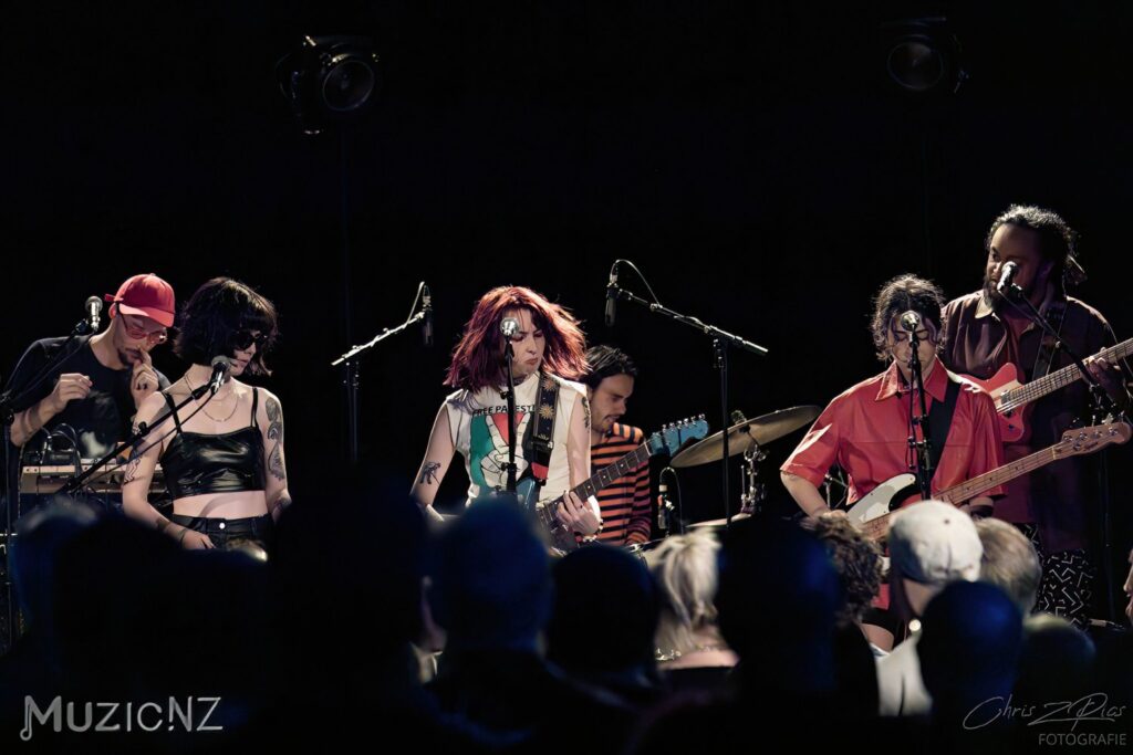 The Others Way @ Auckland 01/12/2023 Gallery 3