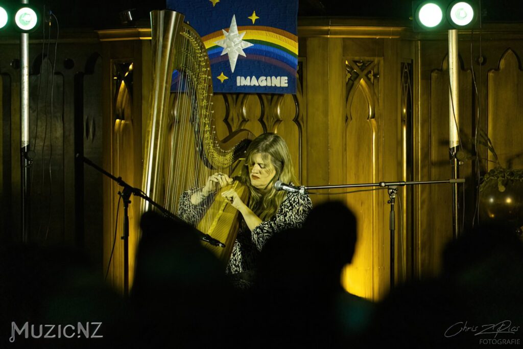 The Others Way @ Auckland 01/12/2023 Gallery 3