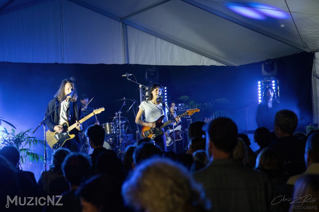 The Others Way @ Auckland 01/12/2023 Gallery 3