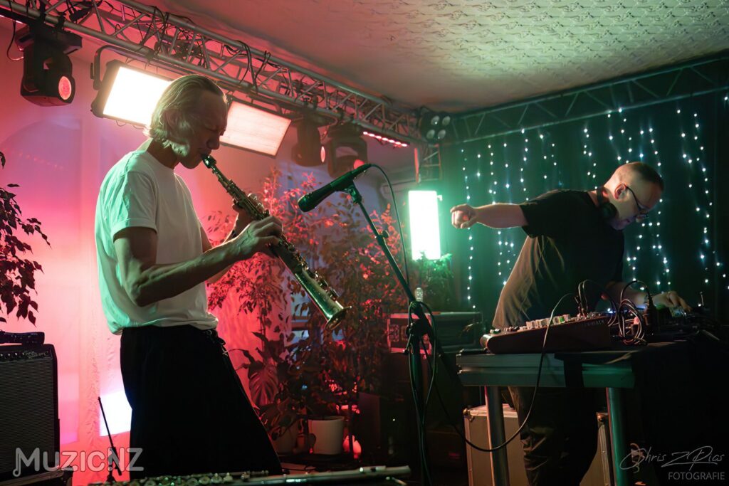 The Others Way @ Auckland 01/12/2023 Gallery 3