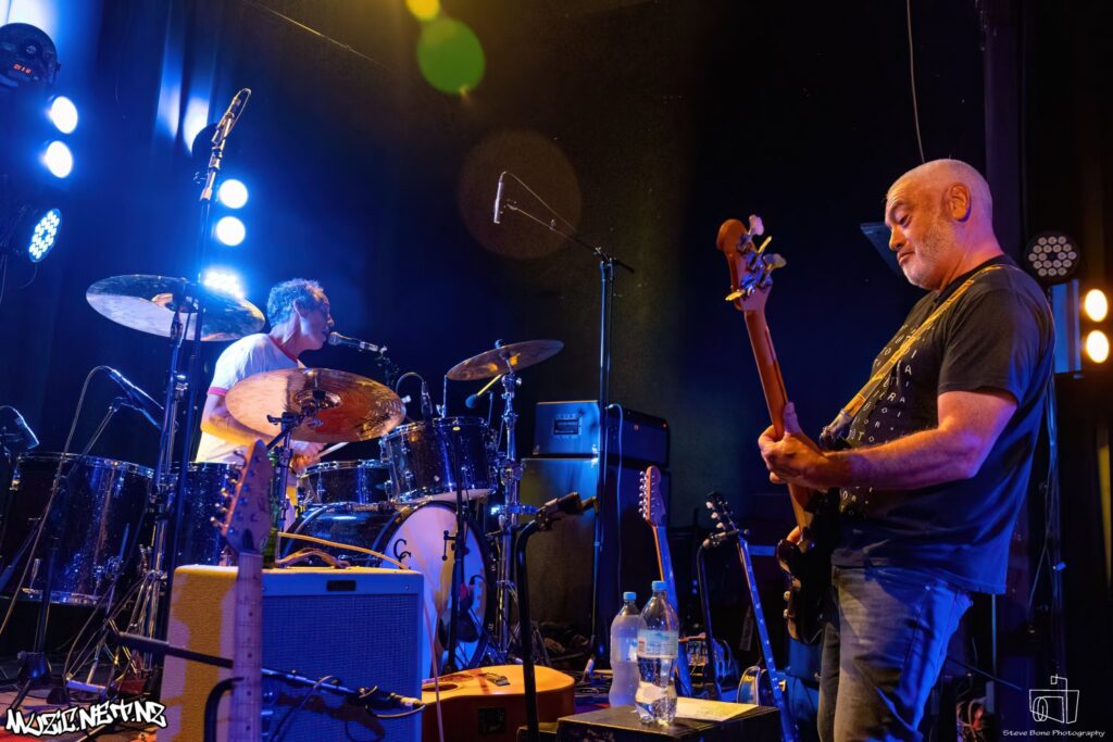 The Others Way @ Auckland 22/10/2022 Gallery 1